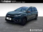 Dacia Jogger ECO-G 100 7 places GSR2 Extreme