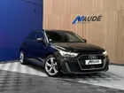 AUDI A1 Sportback 1.0 30 TFSI 116 CH S-Tronic7 S line - Boitier éthanol homologué