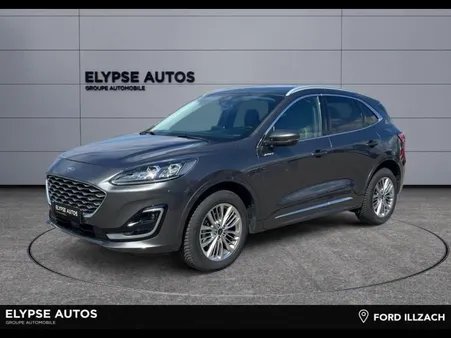 Ford Kuga 2.5 Duratec 190ch FHEV E85 Vignale BVA