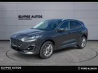 Ford Kuga 2.5 Duratec 190ch FHEV E85 Vignale BVA