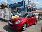 Belle swift 1.3 vvt essence 93cv 71.400kms clim poss garantie 12 / 24 / 36 mois
