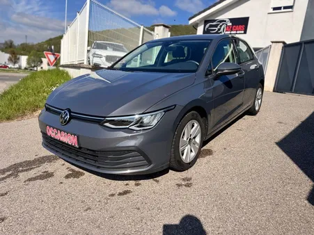 🚘 volkswagen golf 8 1.0 etsi 110 dsg 7 15825 HT 🚘