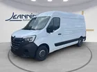 Renault master fgn trac f3300 l2h2 blue dci 135 grand confort