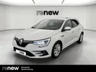 RENAULT Megane IV Berline TCe 140 Evolution