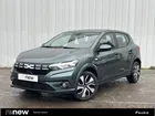 DACIA Sandero TCe 90 GSR2 Expression