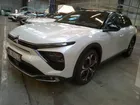 Citroën C5 X PureTech 130 S&S EAT8 Shine