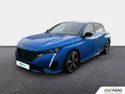 PEUGEOT 308 BlueHDi 130ch S&S EAT8 GT