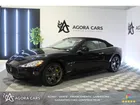 MASERATI GRANCABRIO 4.7i V8 - 440 - BVA CABRIOLET . PHASE 1