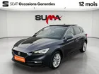Seat Leon e-Hybrid 204 ch DSG6 Xcellence