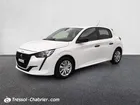 Peugeot 208 BUSINESS R BLUEHDI 100 S&S BVM6 Active Business