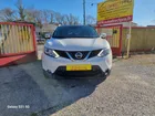 Nissan QASHQAI II 1.5 DCI 110 Connect Edition