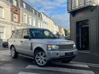LAND ROVER RANGE ROVER Mark V V8 Supercharged Vogue HSE / SIEGES AVANTS CHAUFFANTS VENTILE A MEMOIRES / TOIT OUVRANT