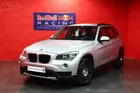 🟢 Bmw X1 SDrive 18 i 150 cv 5p Garantie Leds Climatisation auto I 2012