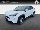 Toyota Yaris Cross 116h Dynamic MY22