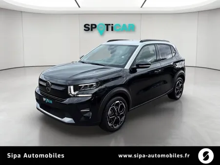 Citroën C3 IV Turbo 100 ch BVM6 Max 5p