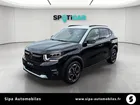 Citroën C3 IV Turbo 100 ch BVM6 Max 5p