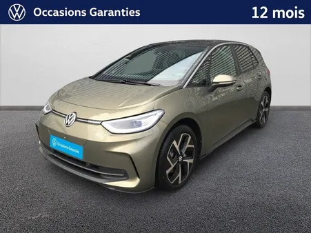 VOLKSWAGEN ID.3 204 ch Pro S Style