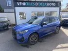Bmw X1 (3) sDrive18i M Sport DKG7