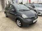 TOYOTA AYGO 1.0 VVT-i - BOITE AUTO Confort