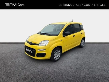 Fiat Panda Classic 1.0 70ch BSG S&S City