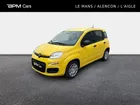 Fiat Panda Classic 1.0 70ch BSG S&S City