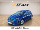 RENAULT Clio Blue dCi 100 Evolution