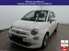 Fiat 500 70 Hybride Dolcevita