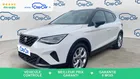 Seat Arona 1.0 TSI 110 DSG7 FR