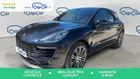 Porsche Macan 2.0 TFSI 252 AWD PDK N/A