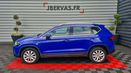 Seat Ateca 1.5 TSI 150 CH ACT START/STOP DSG7 STYLE