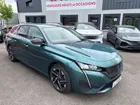 Peugeot 308 SW 1.2 PURETECH 130CH S&S ALLURE