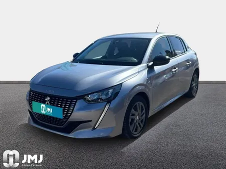 Peugeot 208 PureTech 100 S&S BVM6 Style