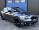 Bmw Série 118i 136cv modèle sport F21 5 portes