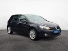 GARANTIE 12 MOIS / 1 ère MAIN / Crit'air 1 / VOLKSWAGEN GOLF