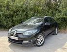 RENAULT Megane Estate 1.5Dci 110cv BVA Aménagement conduite handicapé