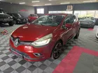 RENAULT CLIO IV dCi 110 Energy Intens