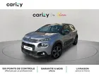 Citroën C3 PureTech 83 S&S BVM5 Shine
