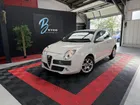 ALFA ROMEO MITO 1.6 JTDm 120 CH EXCLUSIVE - GARANTIE 6 MOIS
