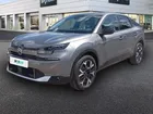 Citroën C4 Hybride 145 e-DCS6 Max