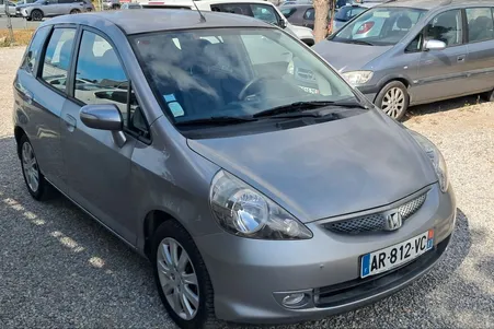 HONDA JAZZ 1.4 i 85 cv GRAFFIT