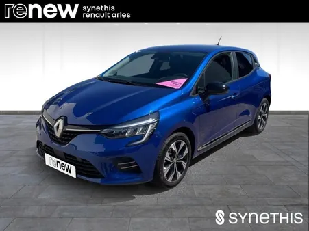 Renault Clio V TCe 90 Evolution