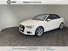 Audi A3 Cabriolet 40 TFSI 190 S tronic 7 Sport