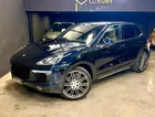 PORSCHE CAYENNE 3.0 L V6 262 ch