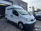 Renault Trafic Vu FOURGON 2.0 DCI 90 L1H2 EXTRA CAMPING CAR
