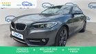 BMW Serie 2 Coupe (F22) 228i 245 Steptronic M Sport