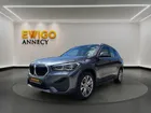 Bmw x1 1.6 d 115 business design sdrive bva / hayon électrique / navigation / camera de recul
