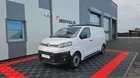 Citroën JUMPY FOURGON m bluehdi 120 ss bvm6 driver 300 nm