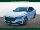 SKODA Octavia 2.0 TDI 150 ch DSG7 Sportline