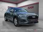 AUDI Q3 II 35 TDI 150CH Design Luxe Sièges Electriques Chauffants Carplay Caméra de recul Keyless 150Ch Garantie 12 mois