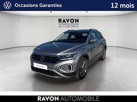 Volkswagen T-Roc 1.5 TSI EVO2 150 Start/Stop DSG7 VW Edition